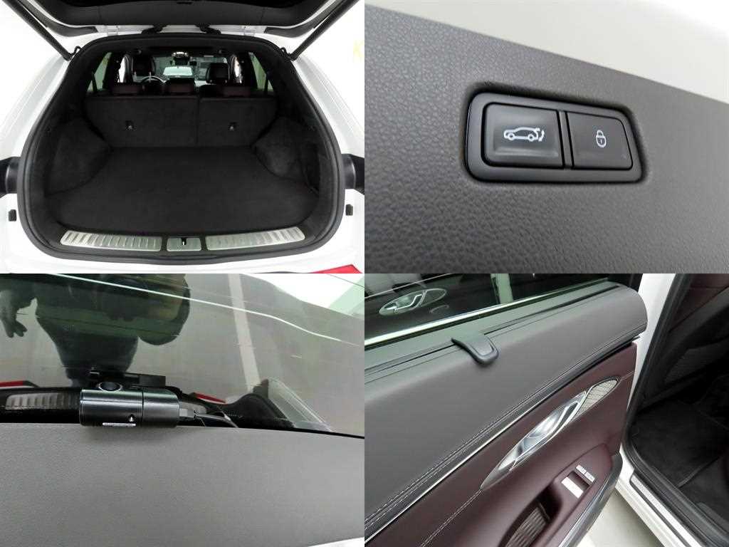 Genesis GV70 2023 Blanco - Importación desde Corea - HF Imports Iquique - Foto 18