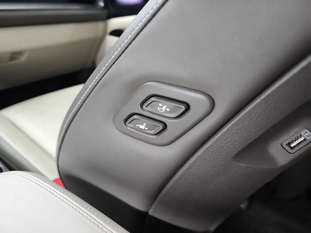 KIA Carnival 2021 Blanco - Importación desde Corea - HF Imports Iquique - Foto 14