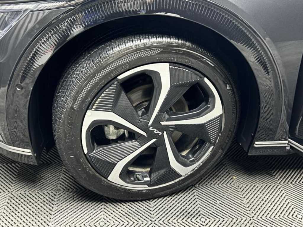 KIA EV6 2023 Gris - Importación desde Corea - HF Imports Iquique - Foto 19