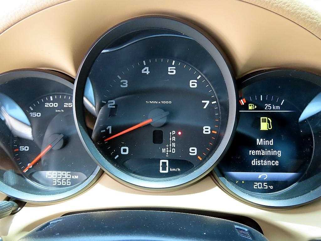 Porsche Baxter - Vista 11