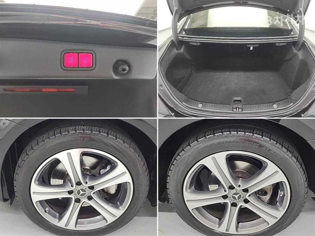 Mercedes Benz E class 2019 Negro - Importación desde Corea - HF Imports Iquique - Foto 18