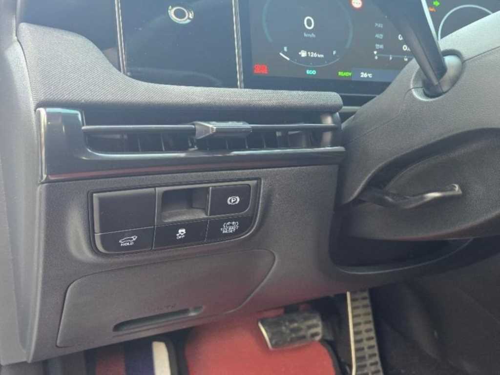 HYUNDAI Tucson 2024 Blanco - Importación desde Corea - HF Imports Iquique - Foto 13