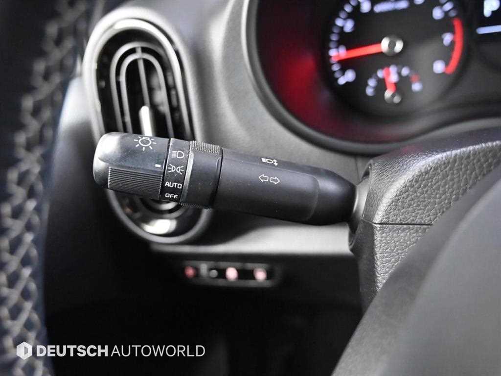 KIA Morning 2017 Blanco - Importación desde Corea - HF Imports Iquique - Foto 16