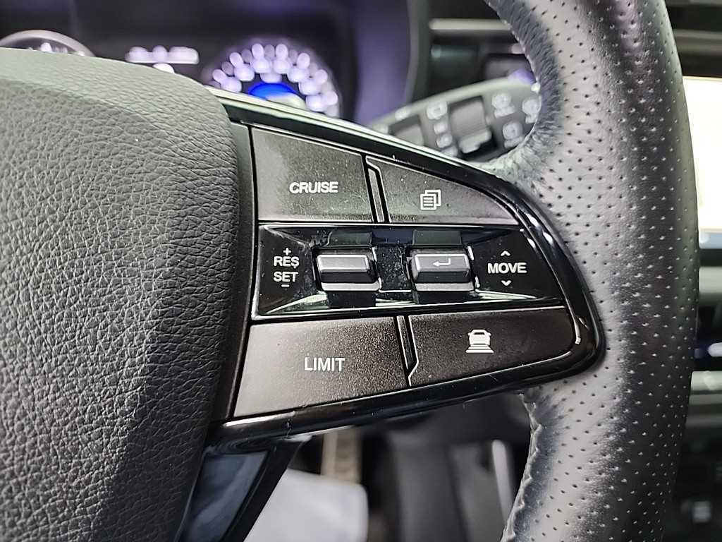 Ssangyong Korando 2021 Azul - Importación desde Corea - HF Imports Iquique - Foto 17