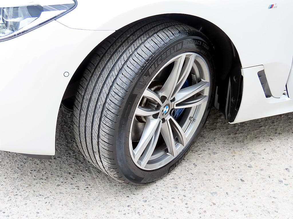 BMW Gran Turismo 2020 Blanco - Importación desde Corea - HF Imports Iquique - Foto 20