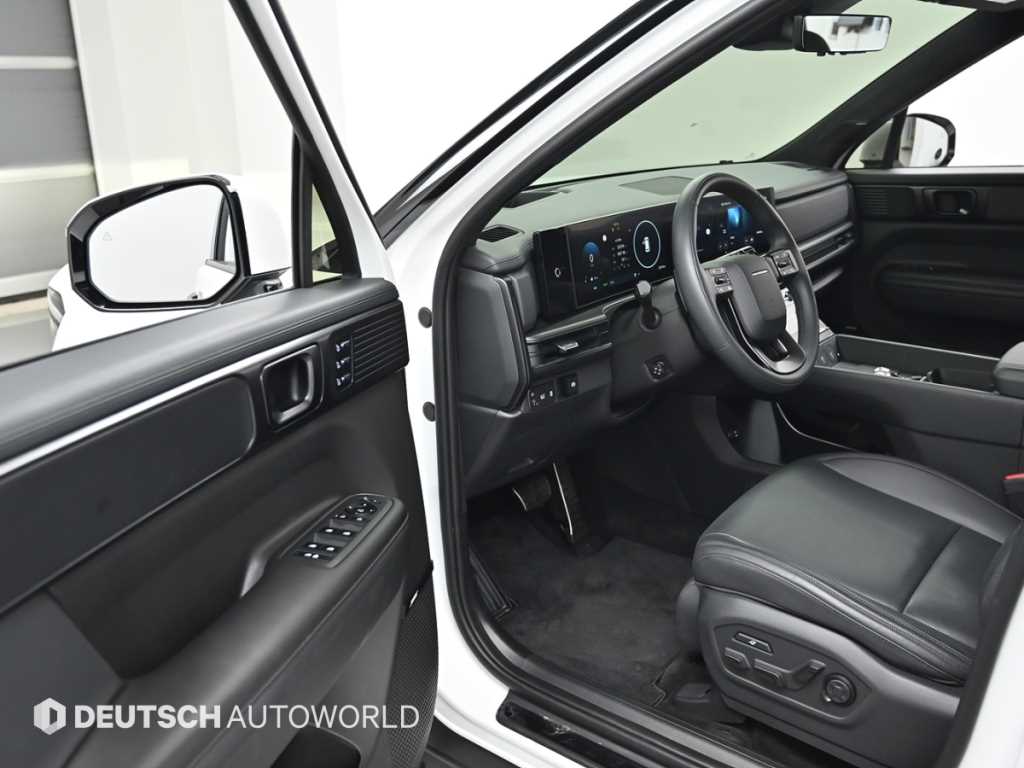 HYUNDAI Santa Fe - Vista 11