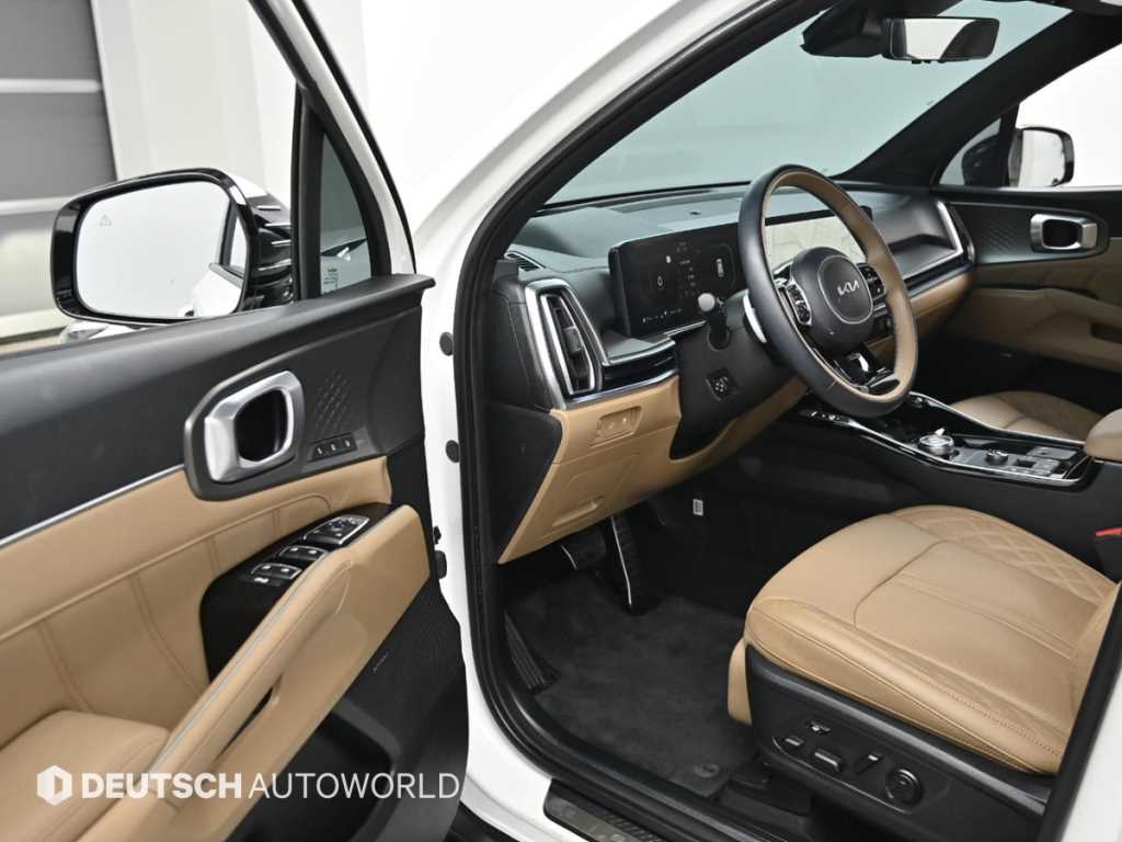 KIA Sorento - Vista 11