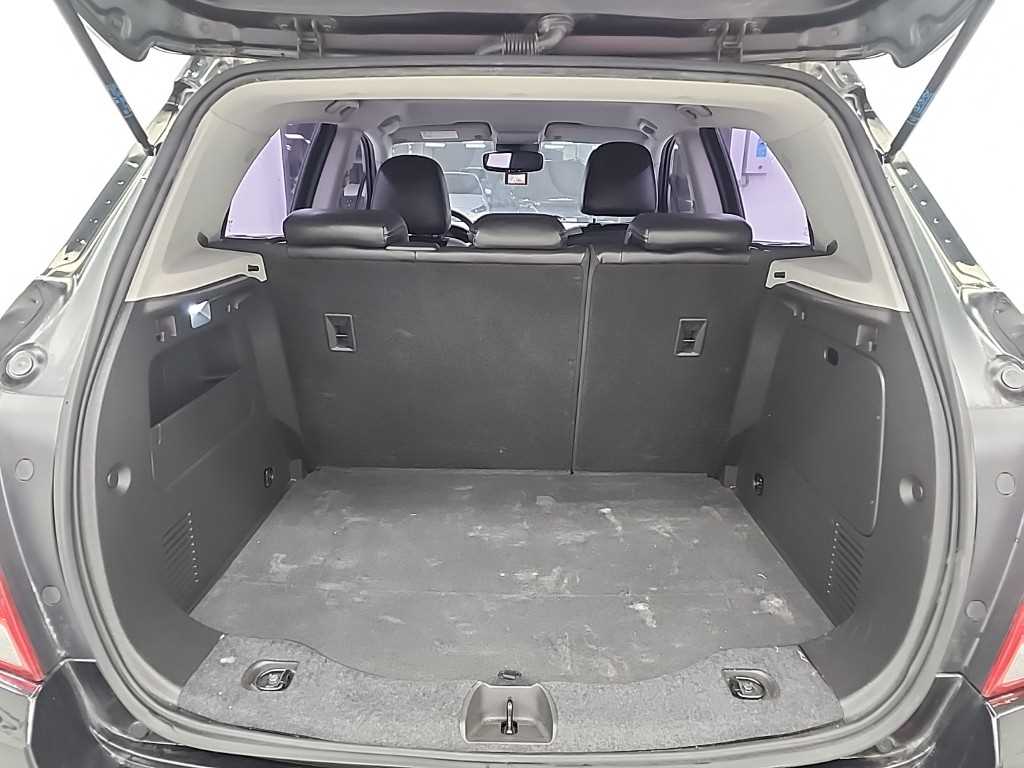 Chevrolet Trax 2018 Negro - Importación desde Corea - HF Imports Iquique - Foto 18