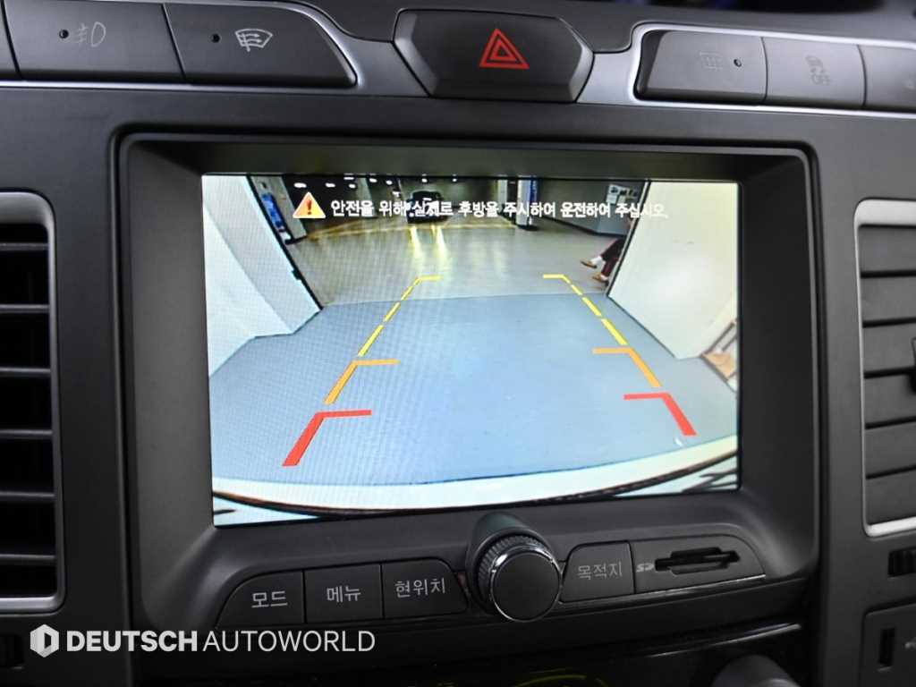 Ssangyong Korando 2014 Blanco - Importación desde Corea - HF Imports Iquique - Foto 15