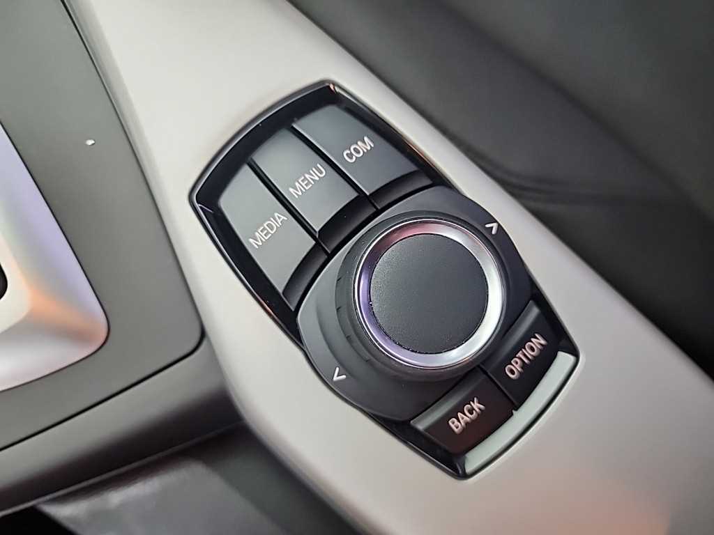 BMW 1 series - Vista 5