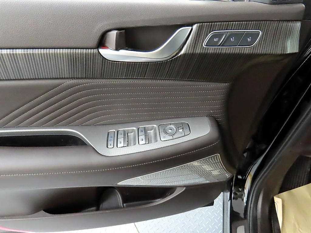 HYUNDAI Palisade - Vista 11