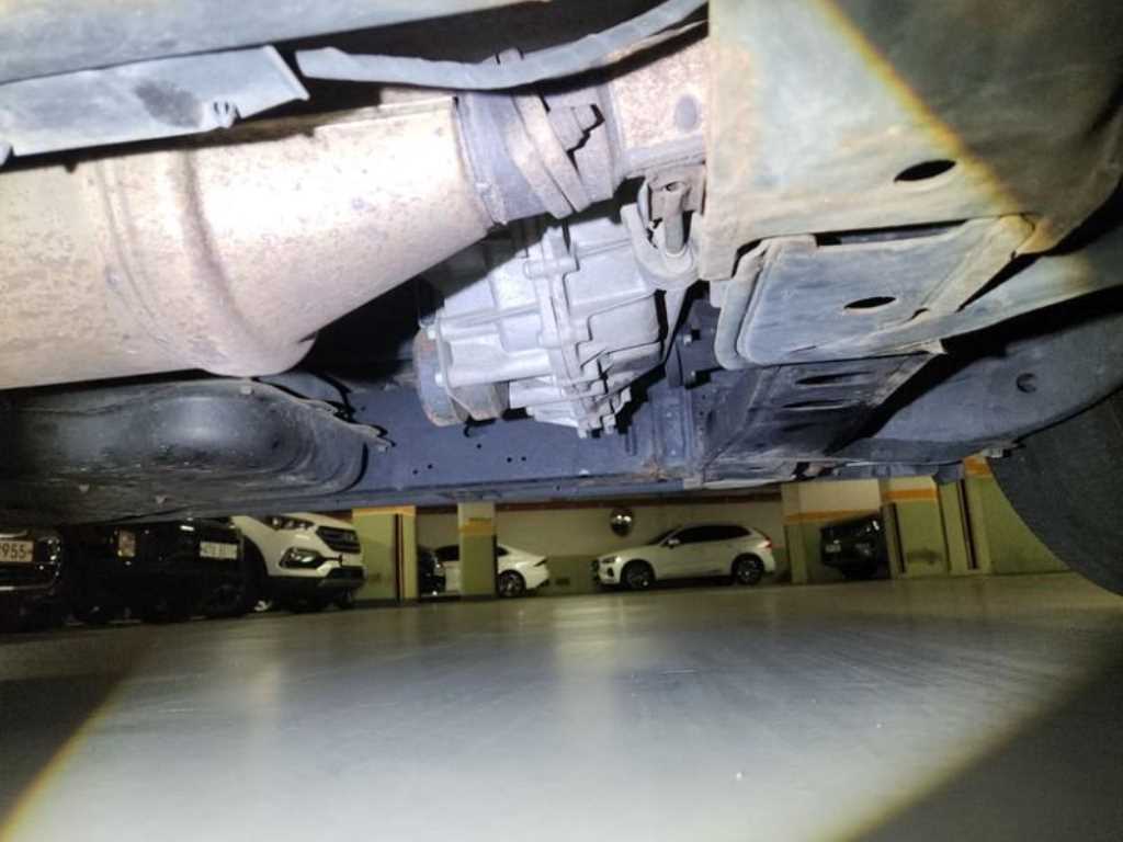 KIA Mohave 2018 - Importación desde Corea - HF Imports Iquique - Foto 18