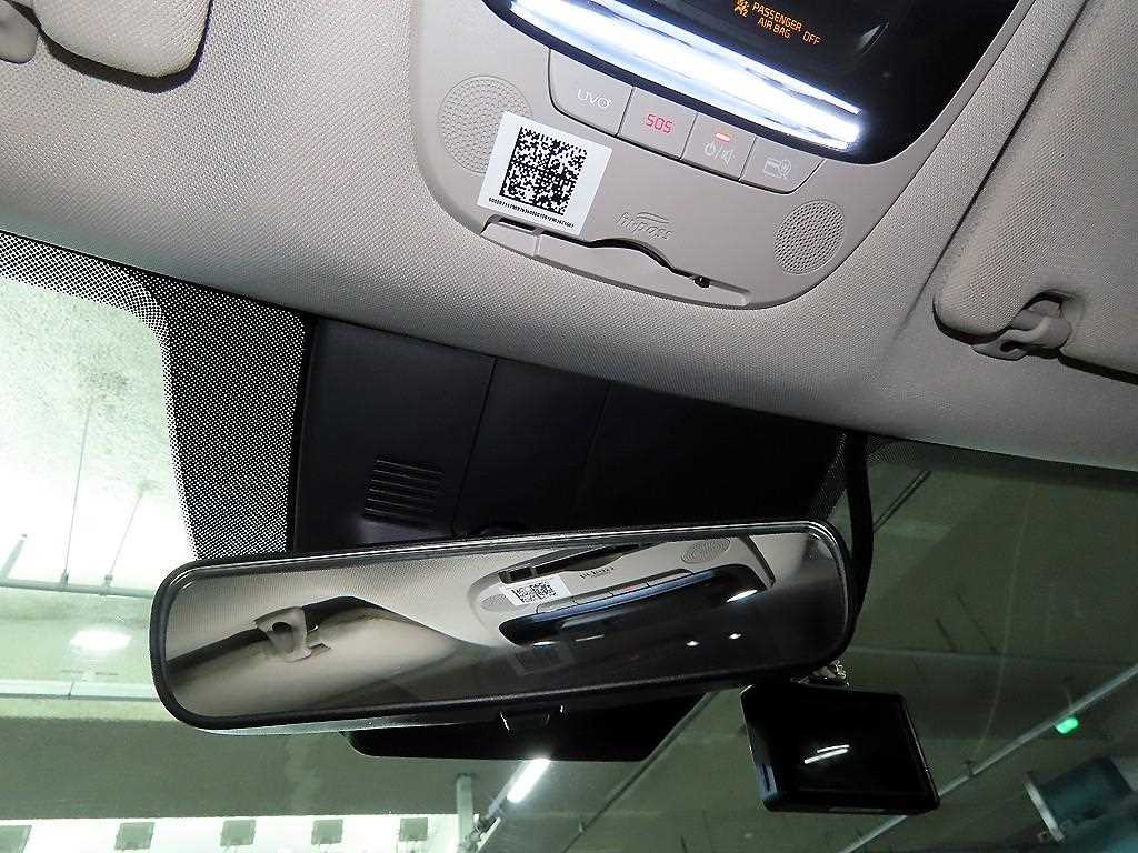 KIA K5 2020 Negro - Importación desde Corea - HF Imports Iquique - Foto 18