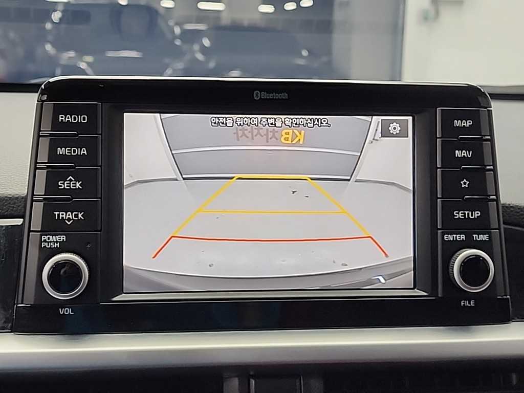 KIA Morning 2018 - Importación desde Corea - HF Imports Iquique - Foto 14