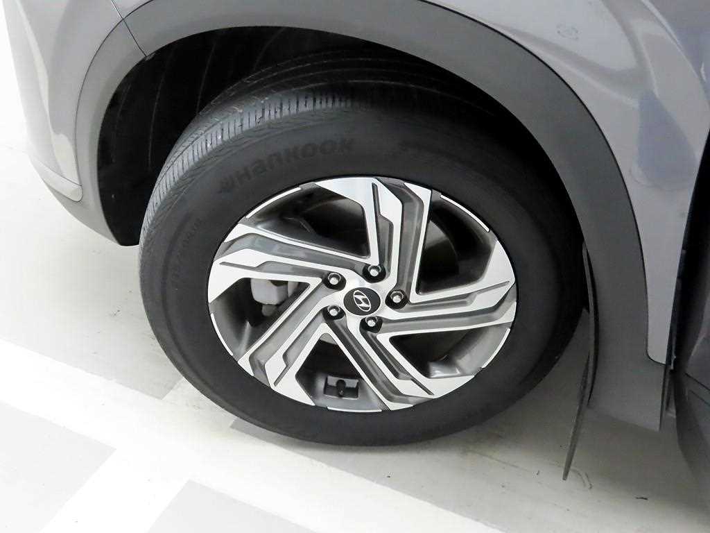 HYUNDAI Santa Fe 2023 - Importación desde Corea - HF Imports Iquique - Foto 19