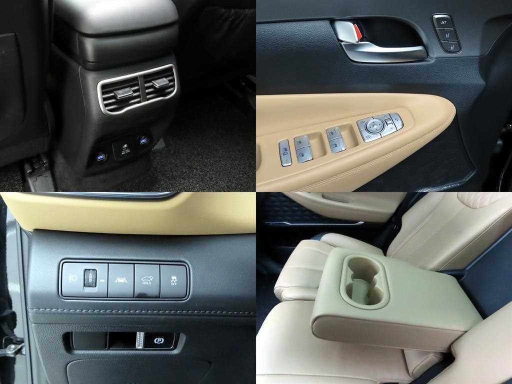 HYUNDAI Santa Fe 2023 - Importación desde Corea - HF Imports Iquique - Foto 18