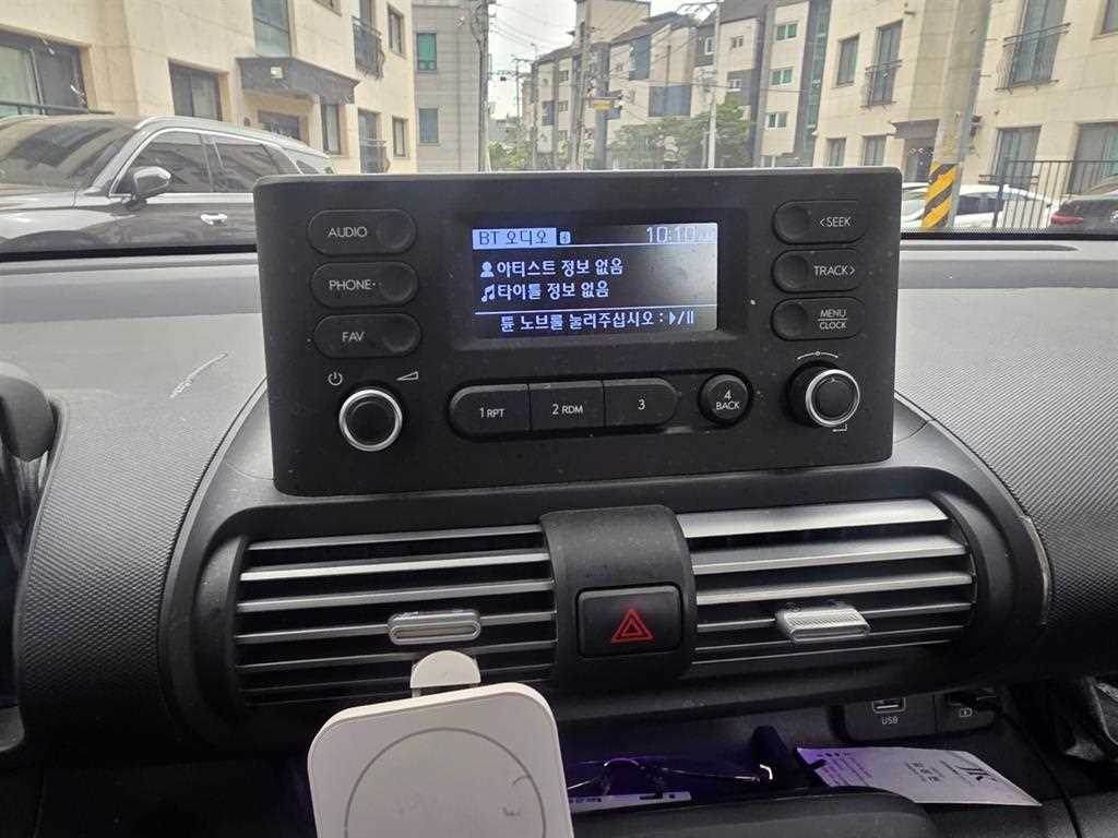 HYUNDAI Casper 2023 Blanco - Importación desde Corea - HF Imports Iquique - Foto 13