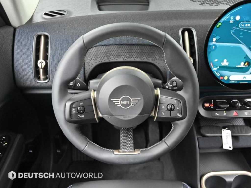 Mini Countryman 2024 - Importación desde Corea - HF Imports Iquique - Foto 13