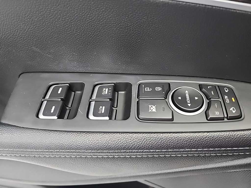 KIA Sorento 2017 Plateado - Importación desde Corea - HF Imports Iquique - Foto 17
