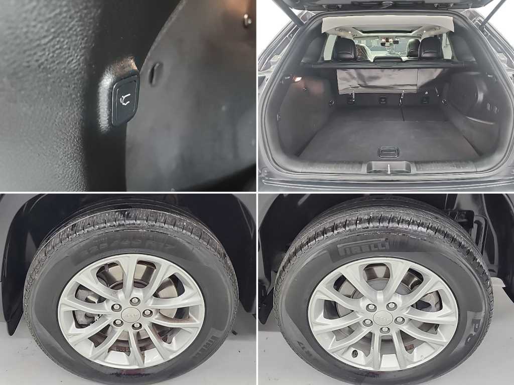 Jeep Cherokee 2019 - Importación desde Corea - HF Imports Iquique - Foto 18