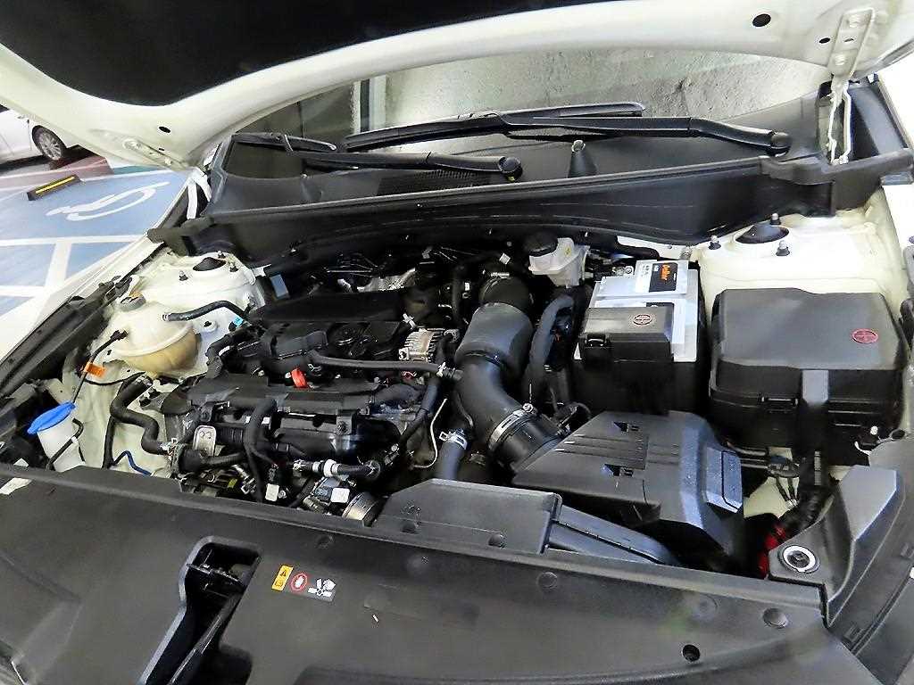 KIA Sportage 2022 Blanco - Importación desde Corea - HF Imports Iquique - Foto 19