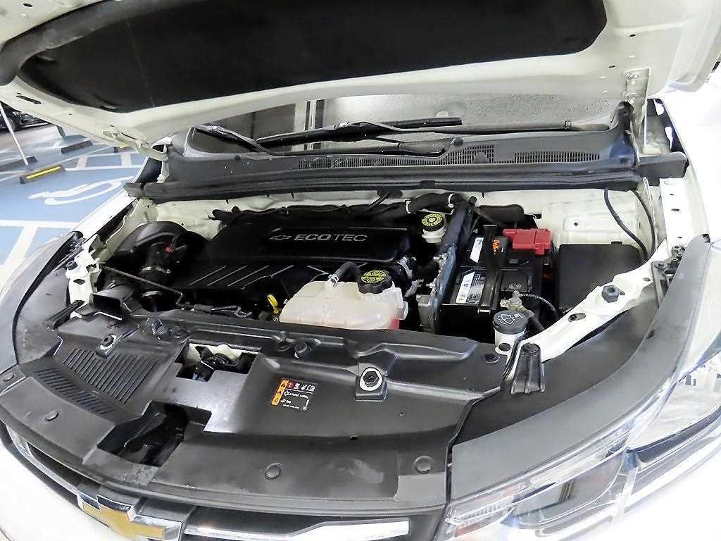 Chevrolet Trax 2019 - Importación desde Corea - HF Imports Iquique - Foto 18