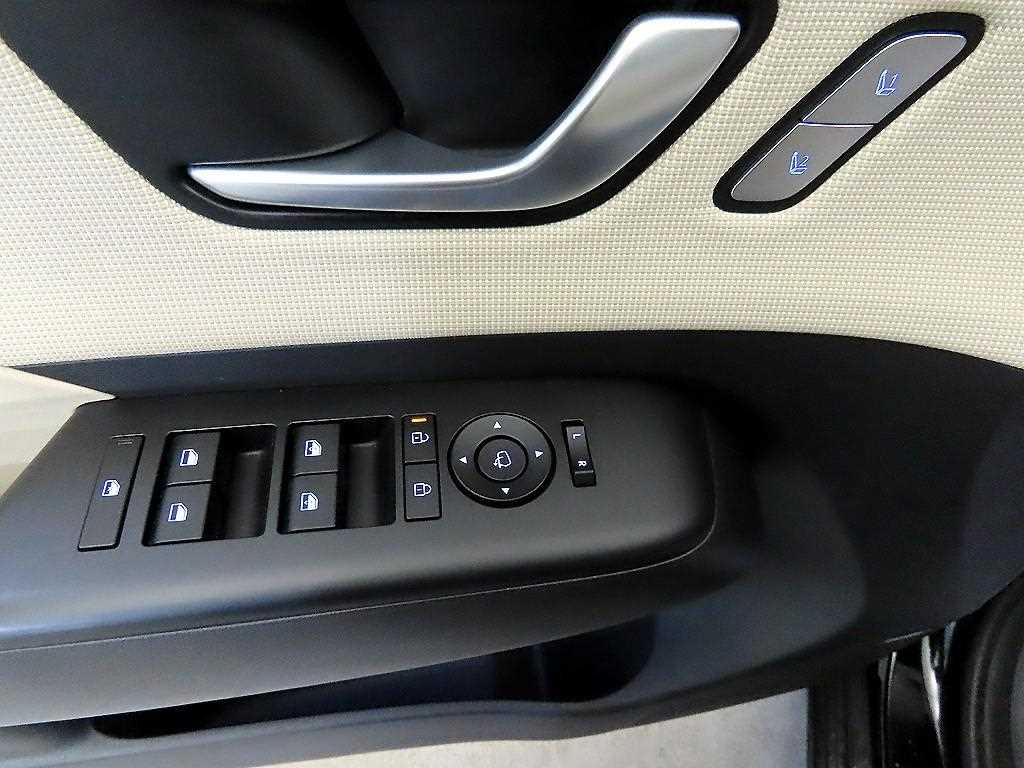 HYUNDAI Kona 2023 Negro - Importación desde Corea - HF Imports Iquique - Foto 14