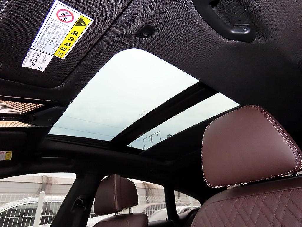 BMW Gran Turismo 2020 Blanco - Importación desde Corea - HF Imports Iquique - Foto 16