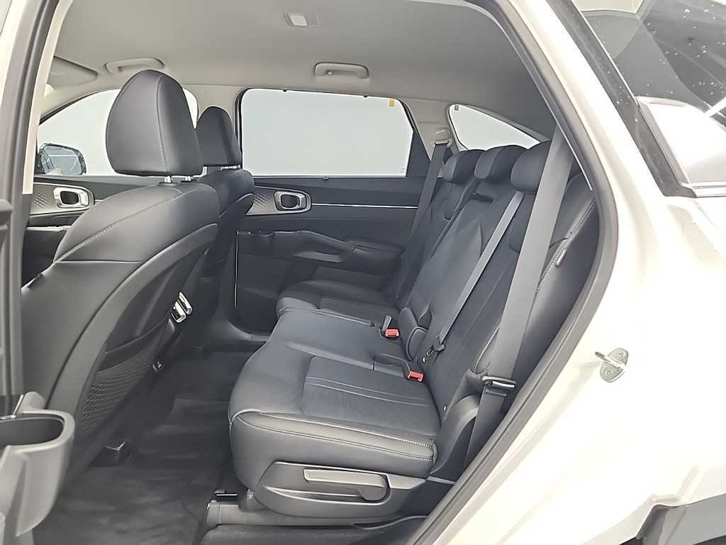 KIA Sorento - Vista 12