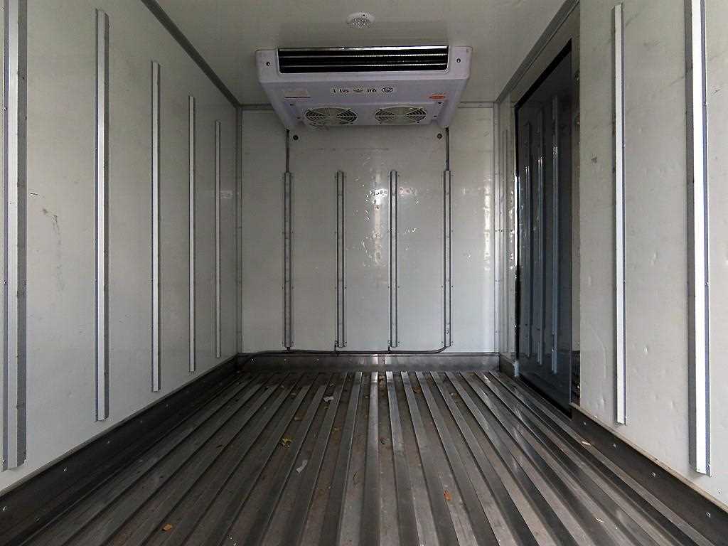 Small Truck Top_Refrigerator Top - Vista 6
