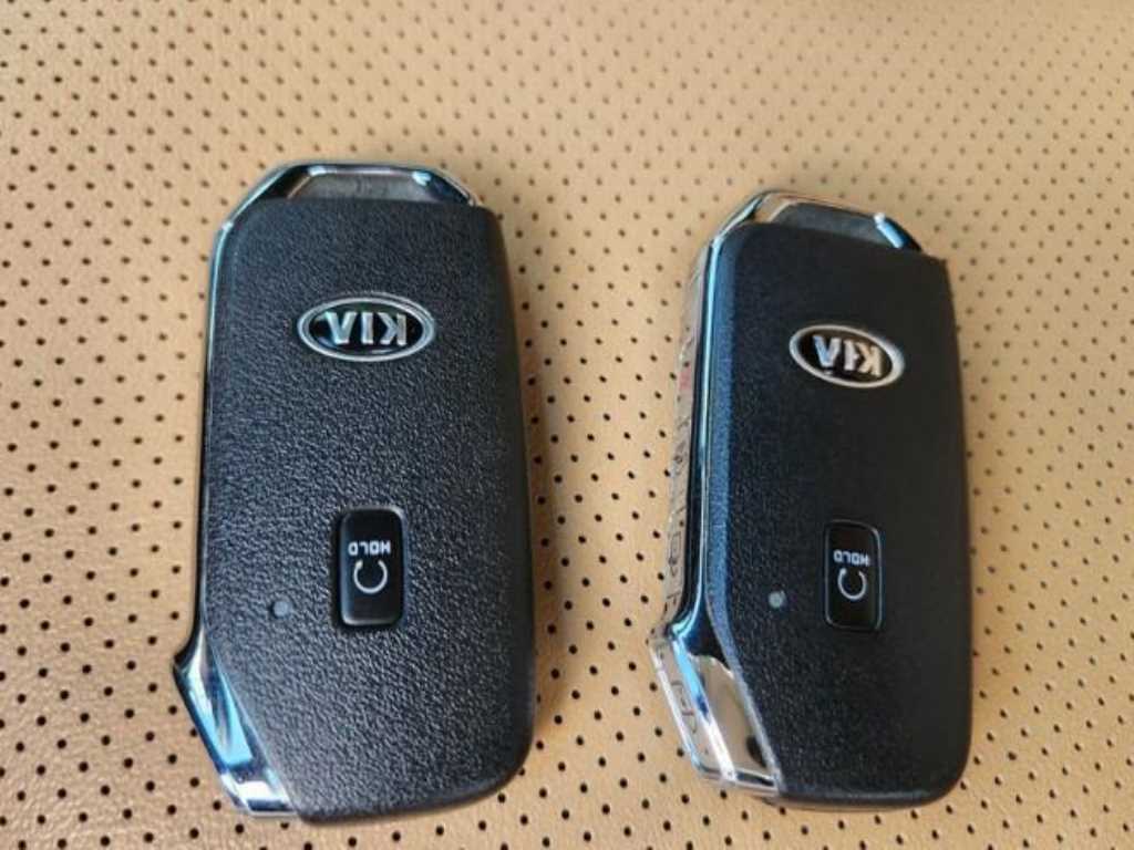 KIA K5 2021 Negro - Importación desde Corea - HF Imports Iquique - Foto 14