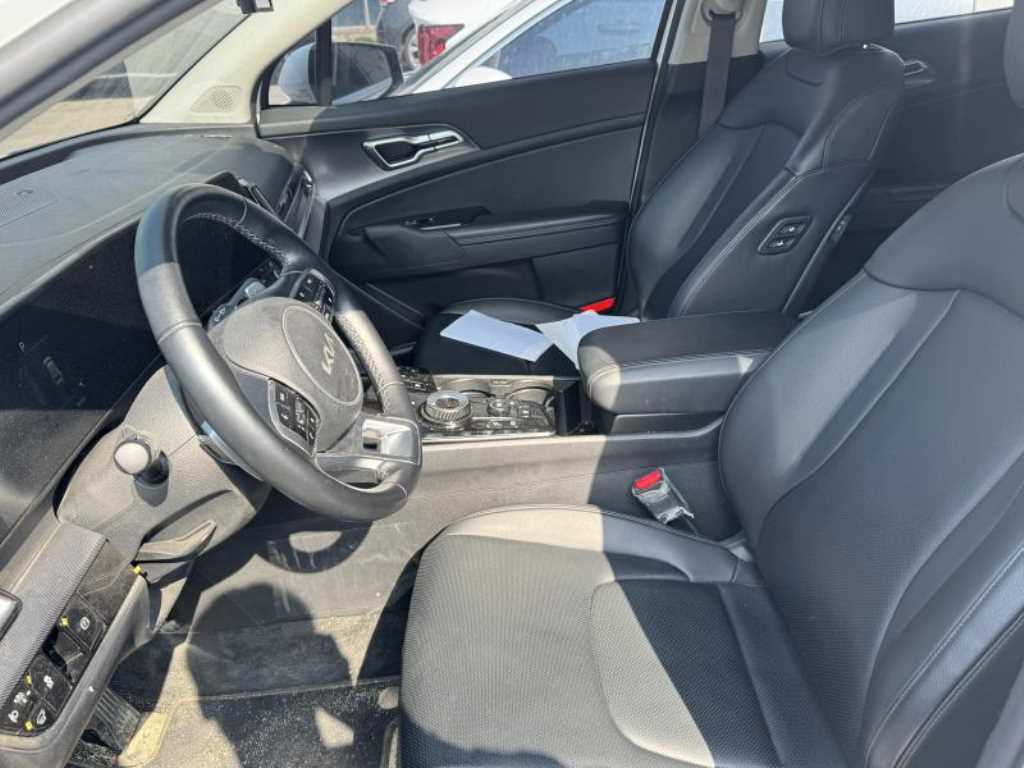 KIA Sportage 2022 Blanco - Importación desde Corea - HF Imports Iquique - Foto 13