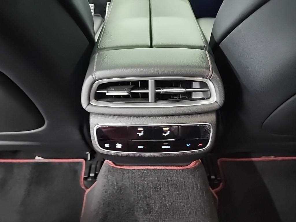 Genesis G80 2022 Blanco - Importación desde Corea - HF Imports Iquique - Foto 13
