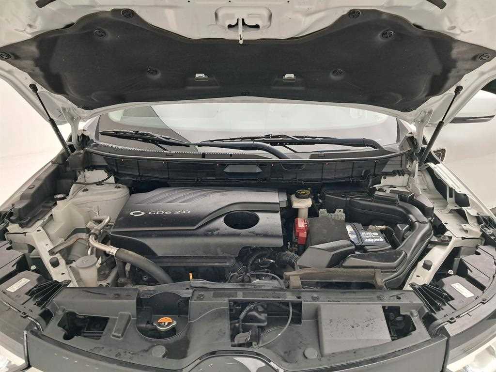 SAMSUNG QM6 2023 Blanco - Importación desde Corea - HF Imports Iquique - Foto 18