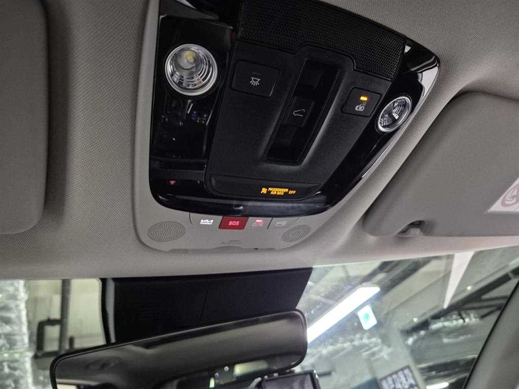 KIA Sportage 2022 Blanco - Importación desde Corea - HF Imports Iquique - Foto 19