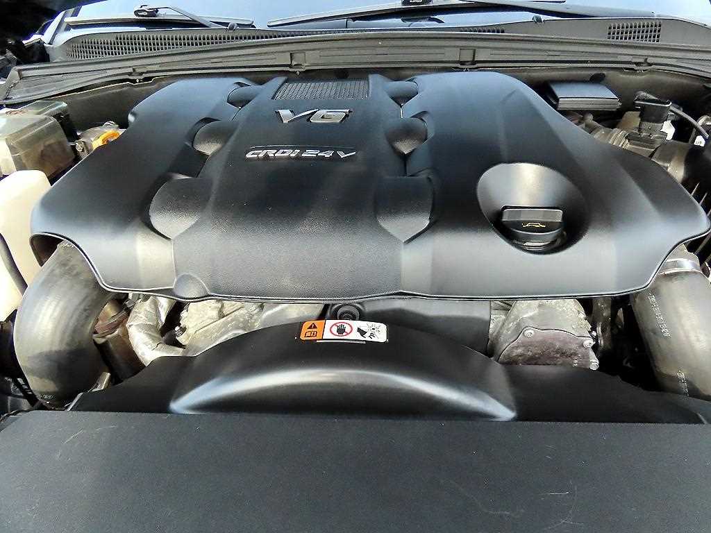 KIA Mohave 2022 Negro - Importación desde Corea - HF Imports Iquique - Foto 19