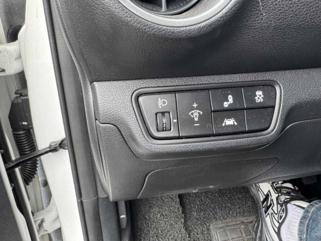 KIA K3 - Vista 11
