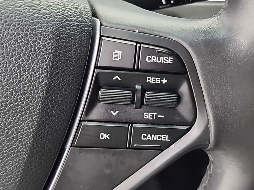 HYUNDAI Sonata 2016 Plateado - Importación desde Corea - HF Imports Iquique - Foto 18