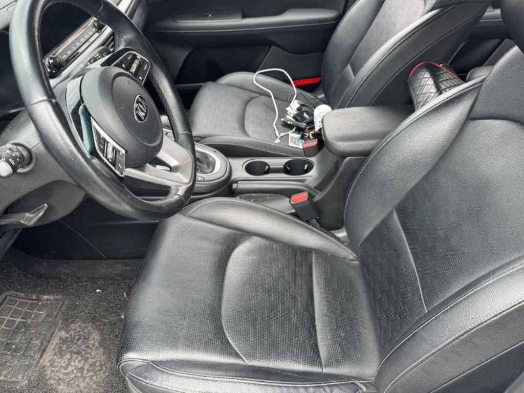 KIA K3 - Vista 12