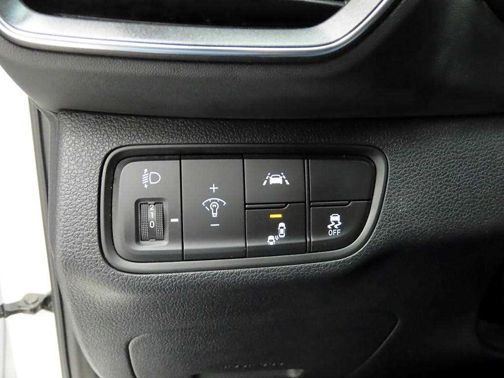 HYUNDAI Santa Fe - Vista 11