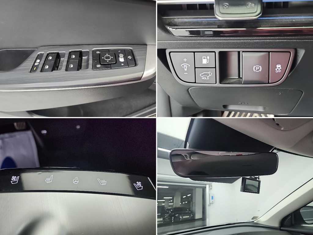 KIA EV6 2023 - Importación desde Corea - HF Imports Iquique - Foto 17