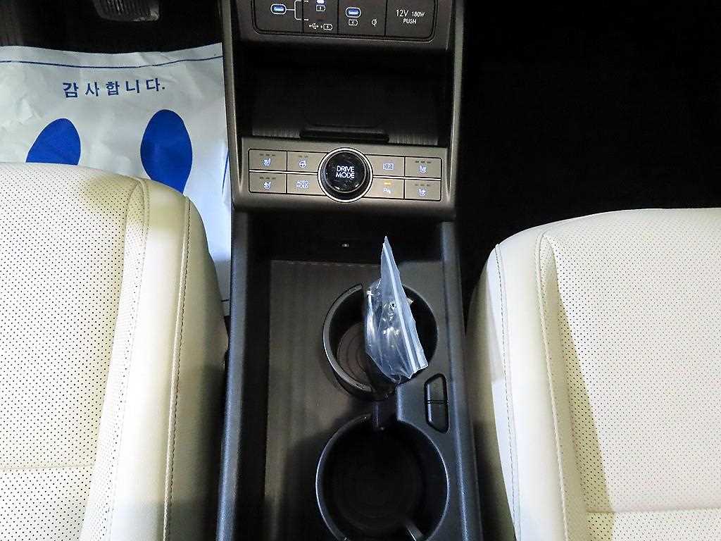 HYUNDAI Kona - Vista 12