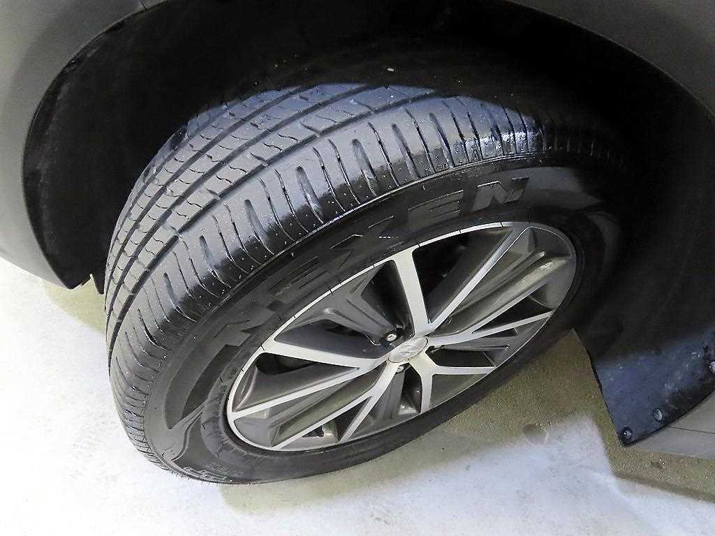 HYUNDAI Tucson 2017 Gris - Importación desde Corea - HF Imports Iquique - Foto 20