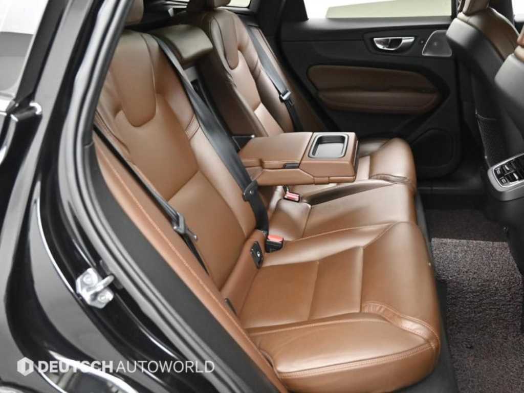 Volvo XC60 - Vista 12