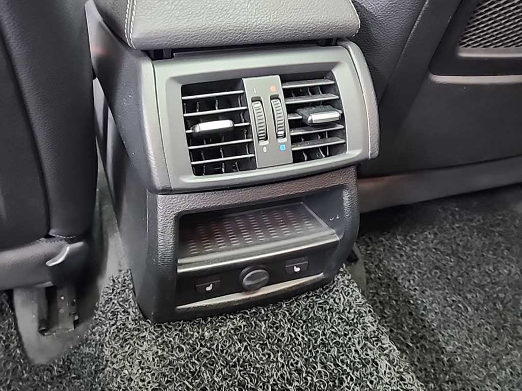 BMW X3 2015 Blanco - Importación desde Corea - HF Imports Iquique - Foto 13