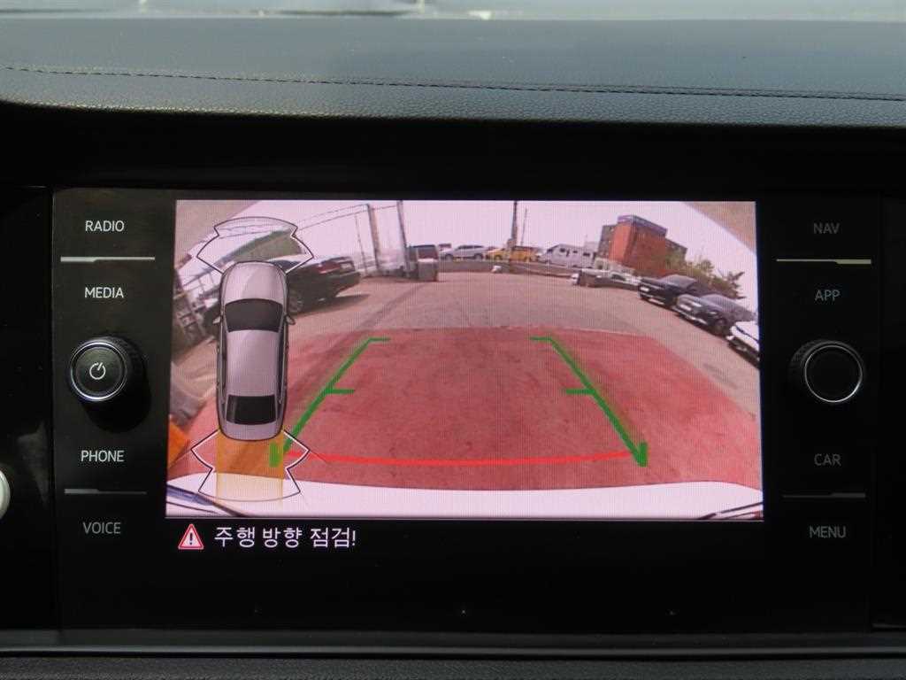 Volkswagen Jetta 2023 - Importación desde Corea - HF Imports Iquique - Foto 18