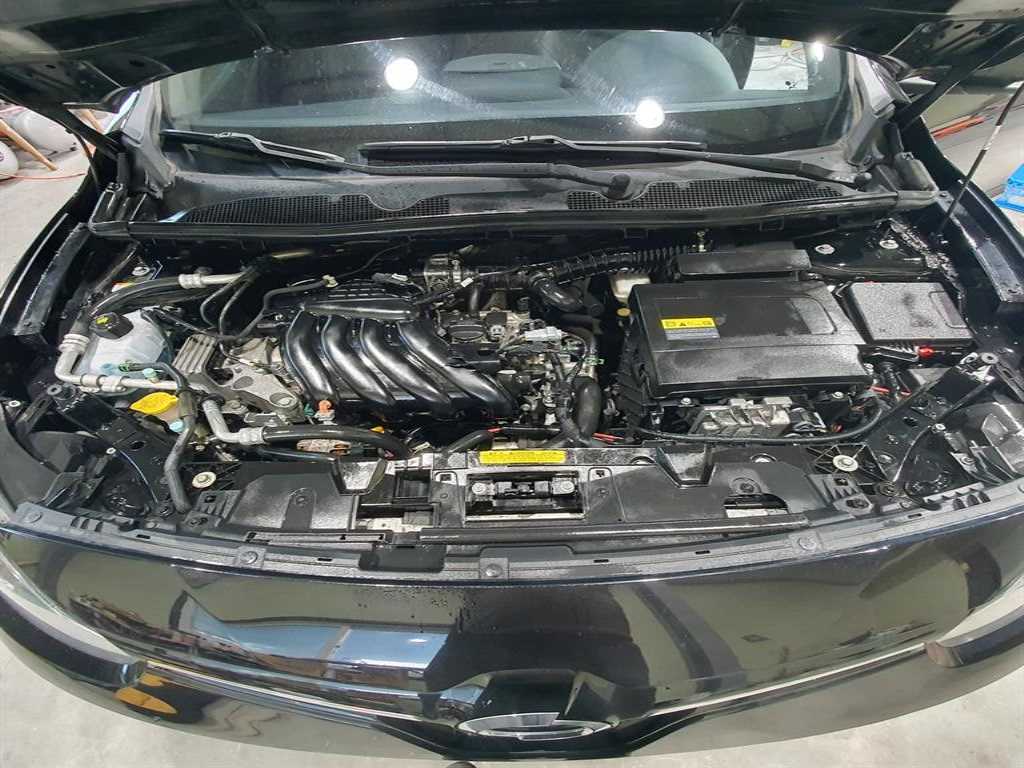 SAMSUNG SM3 2015 Negro - Importación desde Corea - HF Imports Iquique - Foto 14