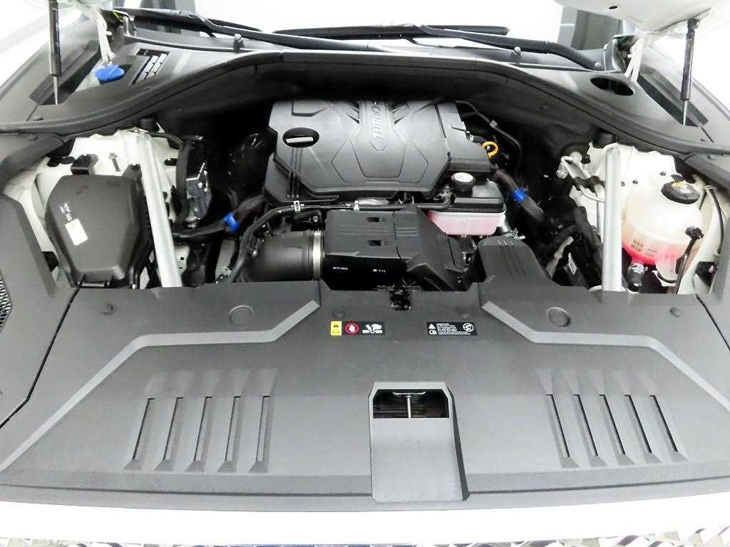 Genesis GV70 2023 Blanco - Importación desde Corea - HF Imports Iquique - Foto 20