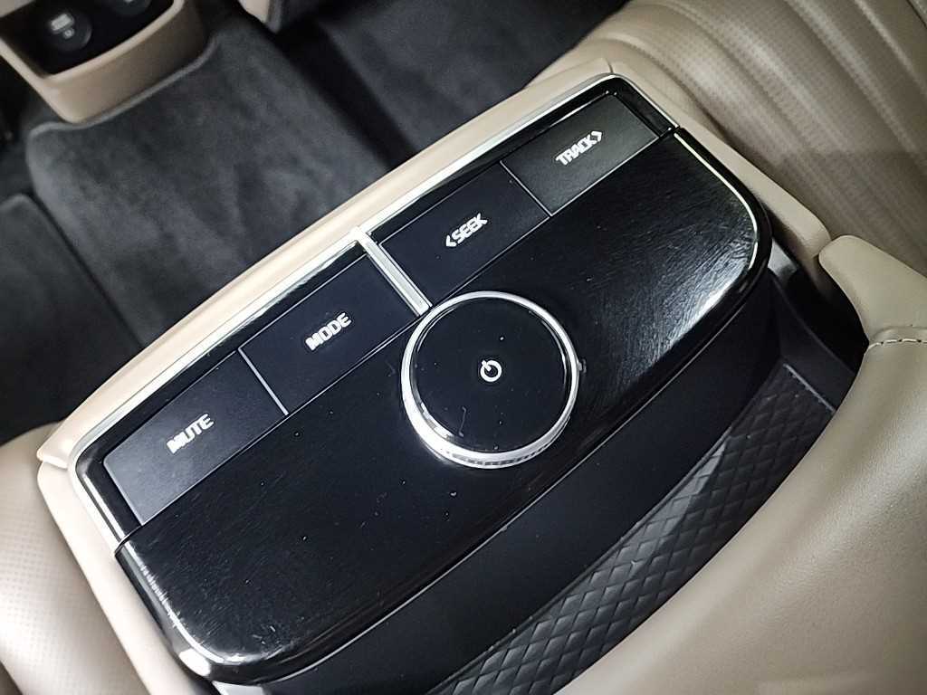 KIA K8 2022 Azul - Importación desde Corea - HF Imports Iquique - Foto 15