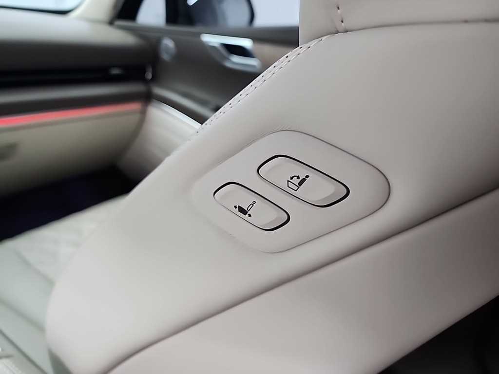 Genesis GV80 2021 - Importación desde Corea - HF Imports Iquique - Foto 14